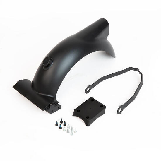 GARDE-BOUE ARRIÈRE POUR TROTTINETTE ÉLECTRIQUE B'TWIN LD900E