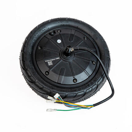 ROUE MOTEUR POUR TROTTINETTE ÉLECTRIQUE B'TWIN LD900E