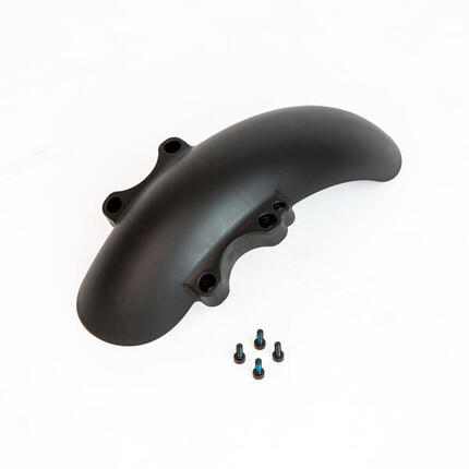 GARDE-BOUE AVANT POUR TROTTINETTE ÉLECTRIQUE B'TWIN LD900e