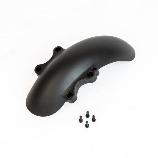 GARDE-BOUE AVANT POUR TROTTINETTE ÉLECTRIQUE B'TWIN LD900e