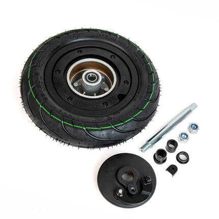 ROUE AVANT POUR TROTTINETTE ÉLECTRIQUE B'TWIN XLD900E ET LD 900E