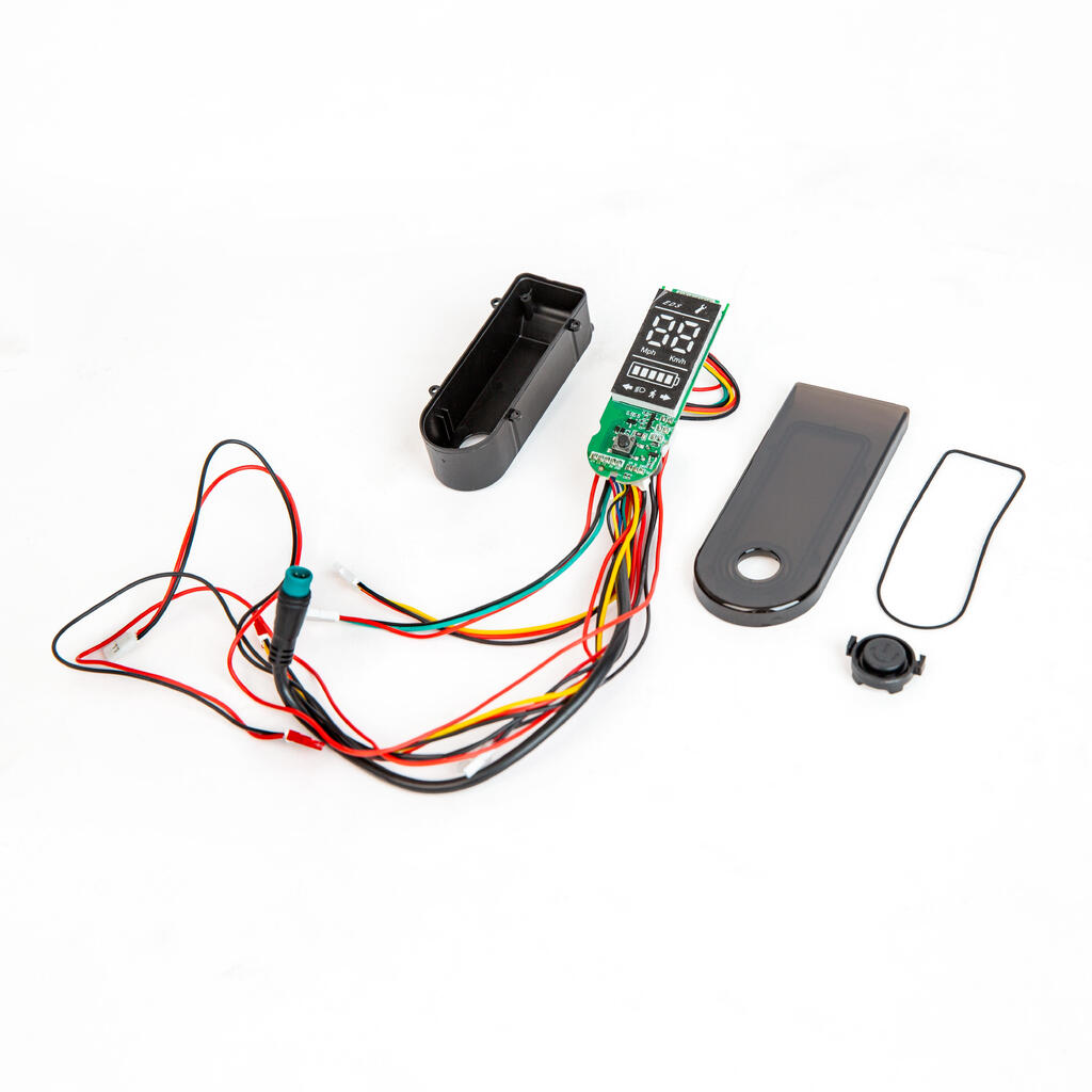 Bediendisplay für E-Scooter LD900E