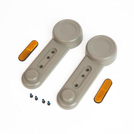 CARTER POUR FOURCHE ARRIERE POUR TROTTINETTE B'TWIN XLD900E