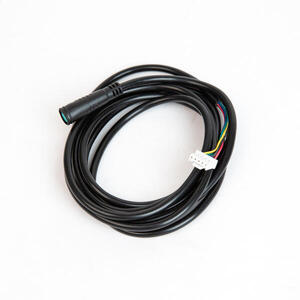 Cable de alimentación de la pantalla del patinete LD900e
