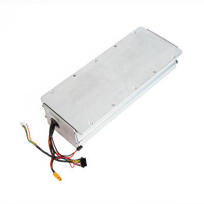 Accu elektrische step b'twin xld900e