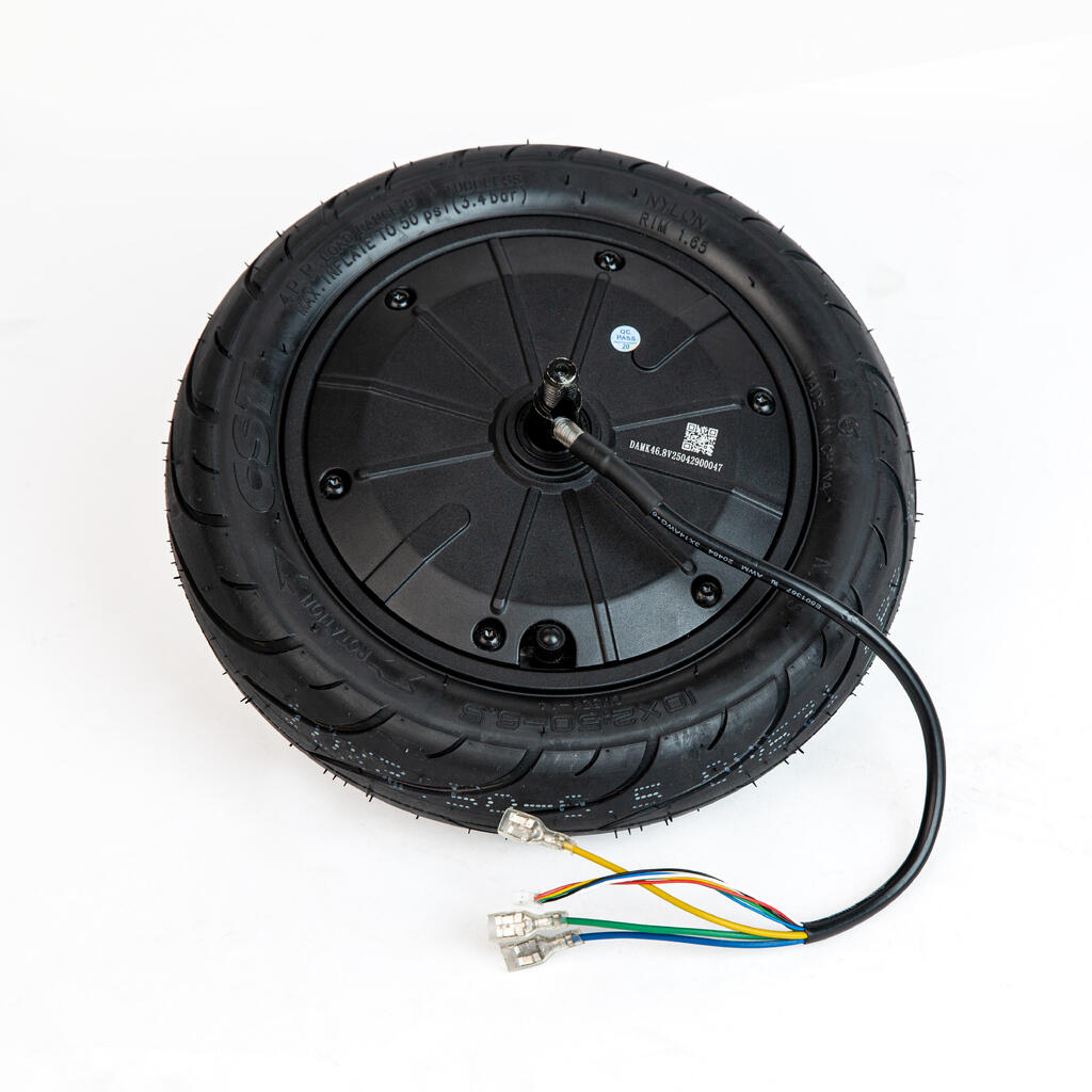 Motor za skiro XLD900E 