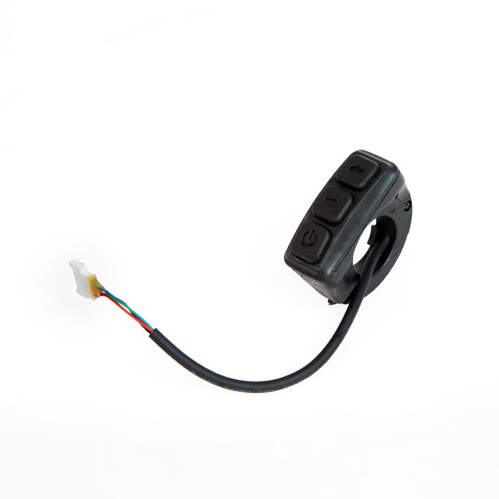 Dugmad za trotinet XLD900e