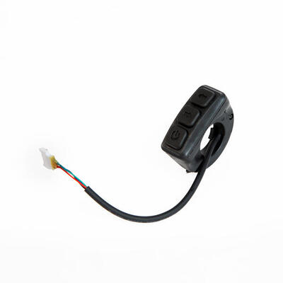 Pulsantiera monopattino XLD900E