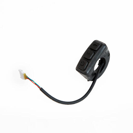 Pulsantiera monopattino XLD900E