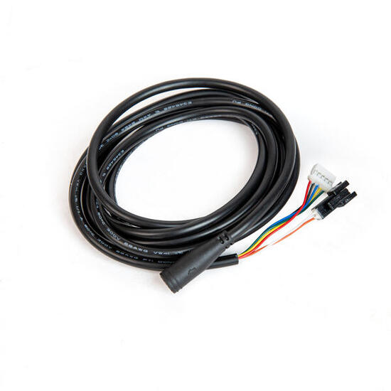 Câble d'alimentation d'écran de la trottinette XLD900e