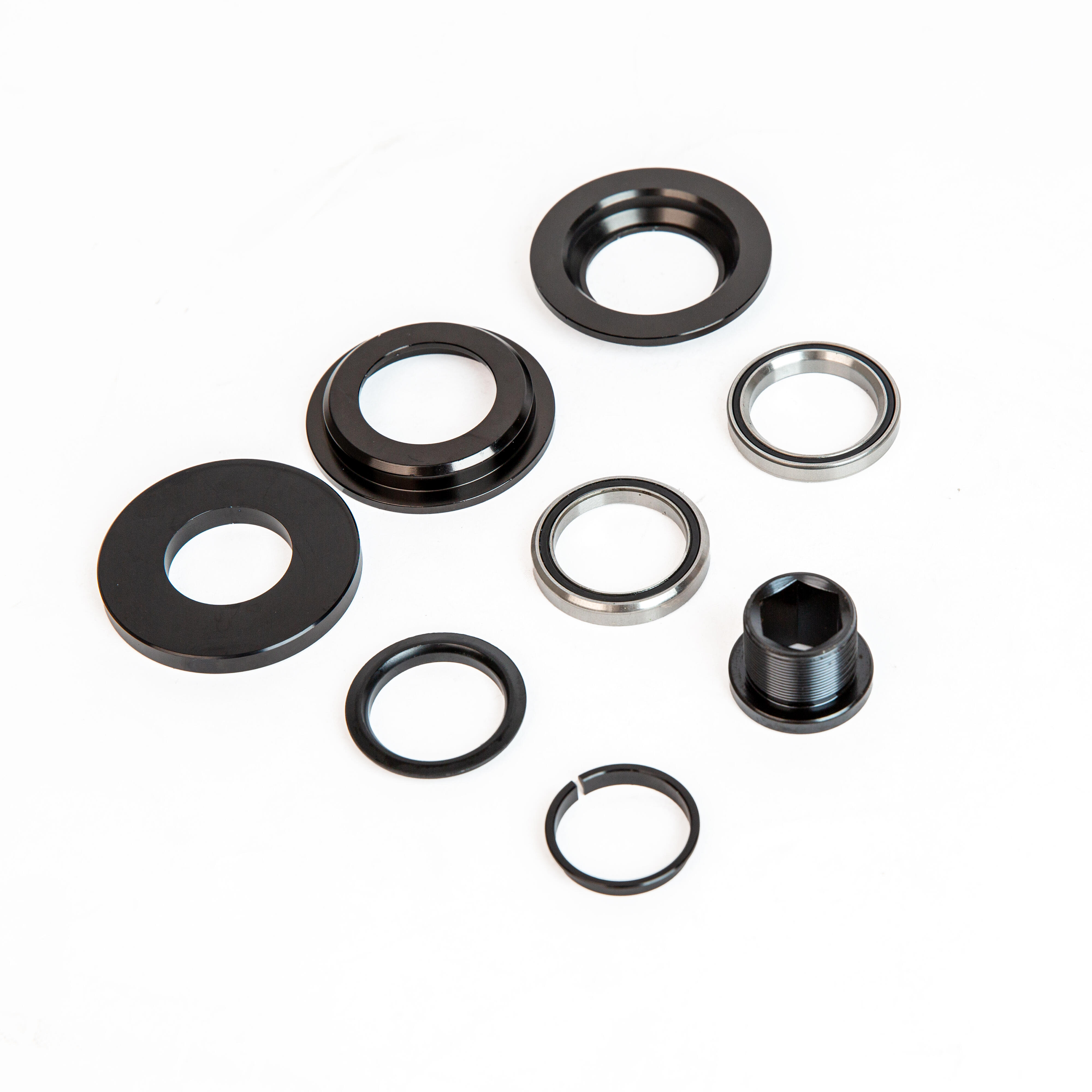 JEU DE DIRECTION POUR TROTTINETTE ÉLECTRIQUE XLD900E