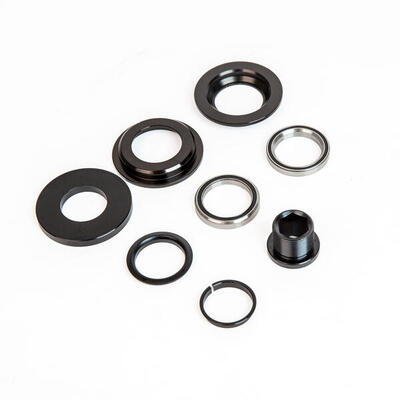 Balhoofdstel elektrische step xld900e