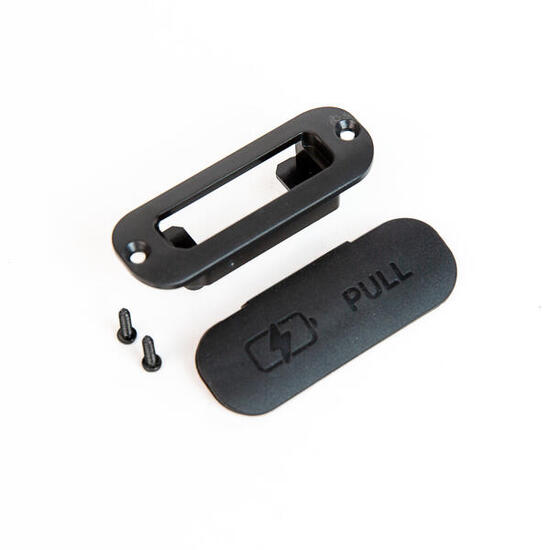 Halter für Ladestecker von Scooter BTWIN LD900E und XLD900E