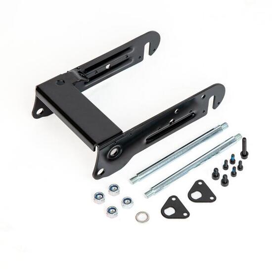 KIT SUSPENSION ARRIÈRE POUR TROTTINETTE B'TWIN XLD900E