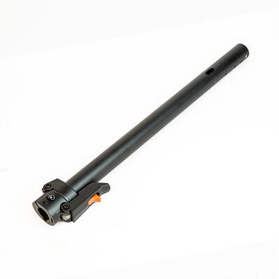 Stuurkolom step xld900e/ld900e inklapmechanisme