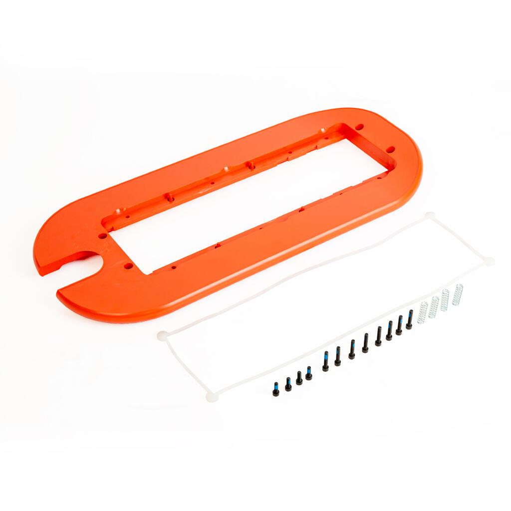 Plastična deska za električne skiroje B'TWIN XLD900E in LD900E