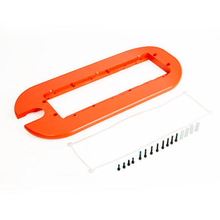 DECK PLASTIQUE POUR TROTTINETTE ÉLECTRIQUE B'TWIN XLD900E ET LD900E