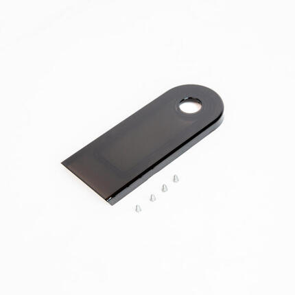 Vitre écran pour la trottinette électrique B'TWIN LD900e