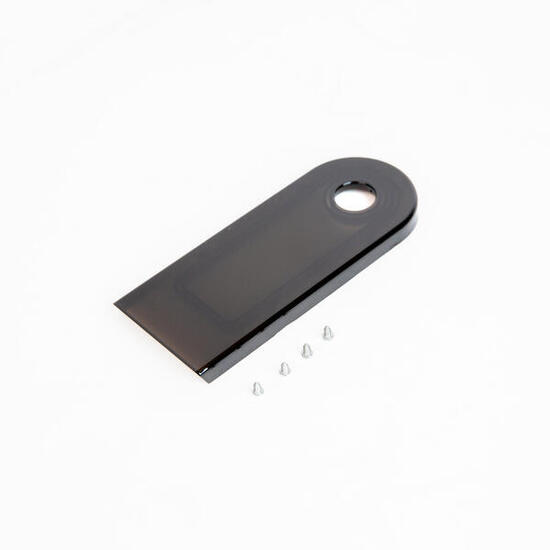 Vitre écran pour la trottinette électrique B'TWIN LD900e