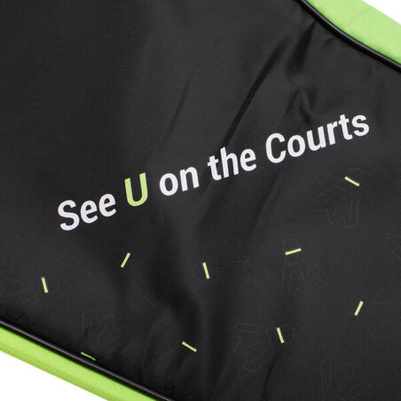 Чохол для ракетки для бадмінтону BL 190 зелений