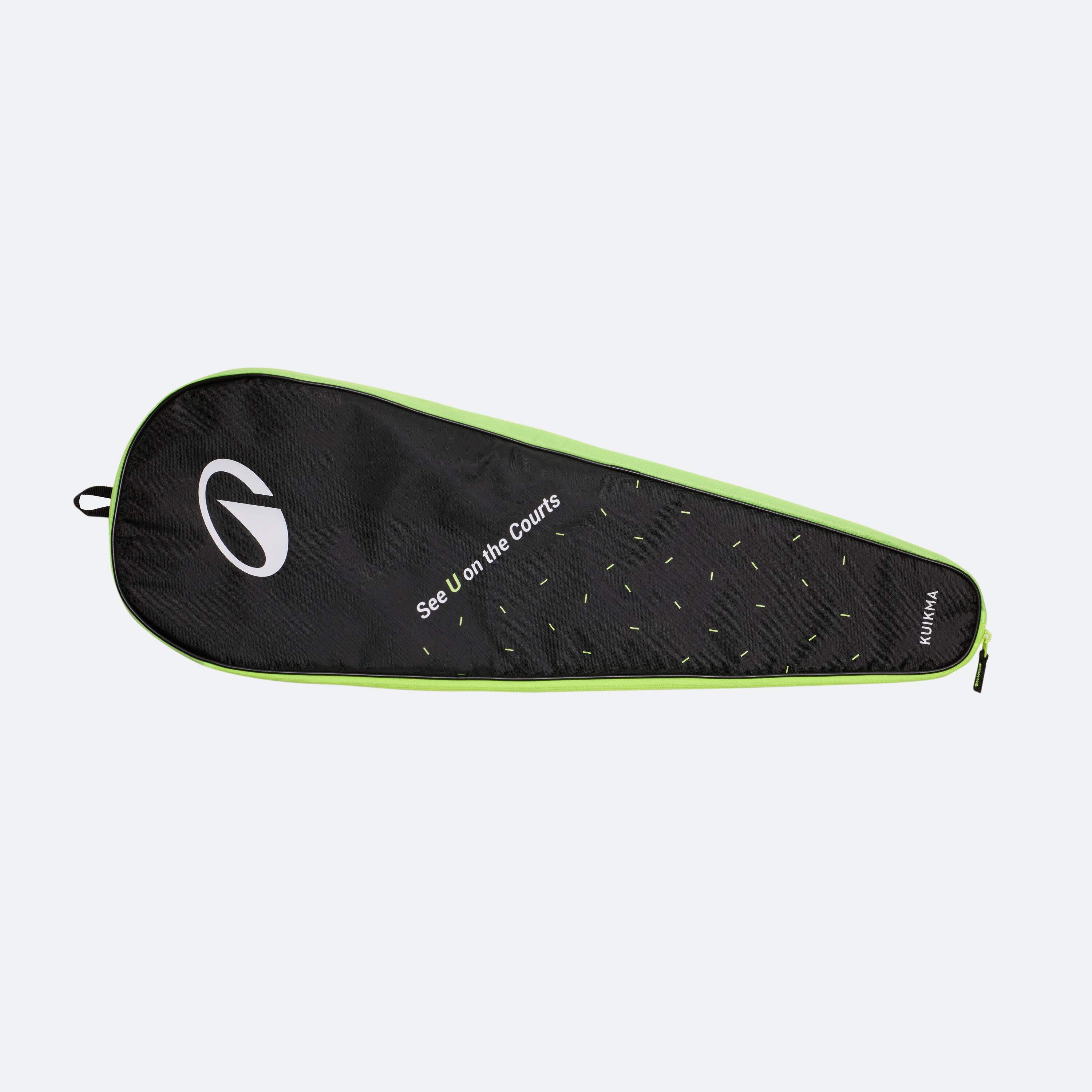 kuikma BL 190 COVER FLASH GREEN-picture-19