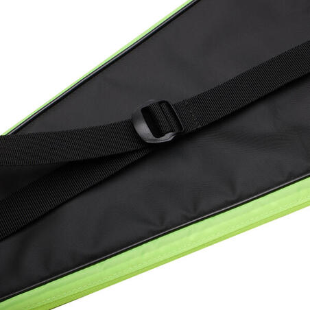 Чохол для ракетки для бадмінтону BL 190 зелений