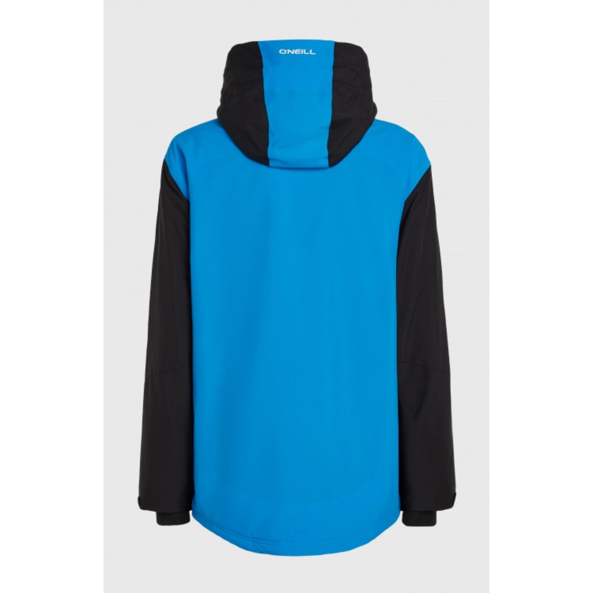 Veste Freeride O'neill Bleue 2/2