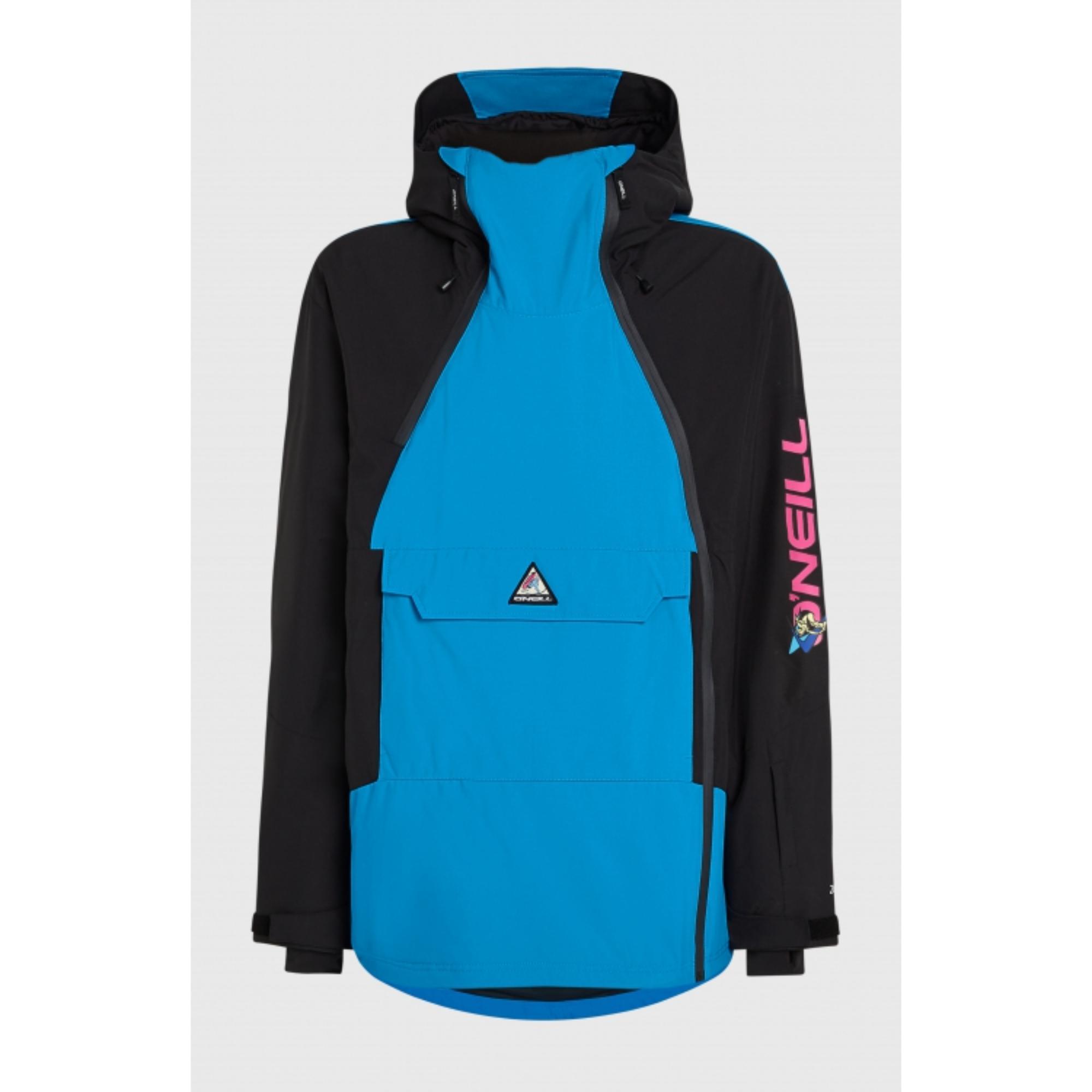 Veste Freeride O'neill Bleue 1/2