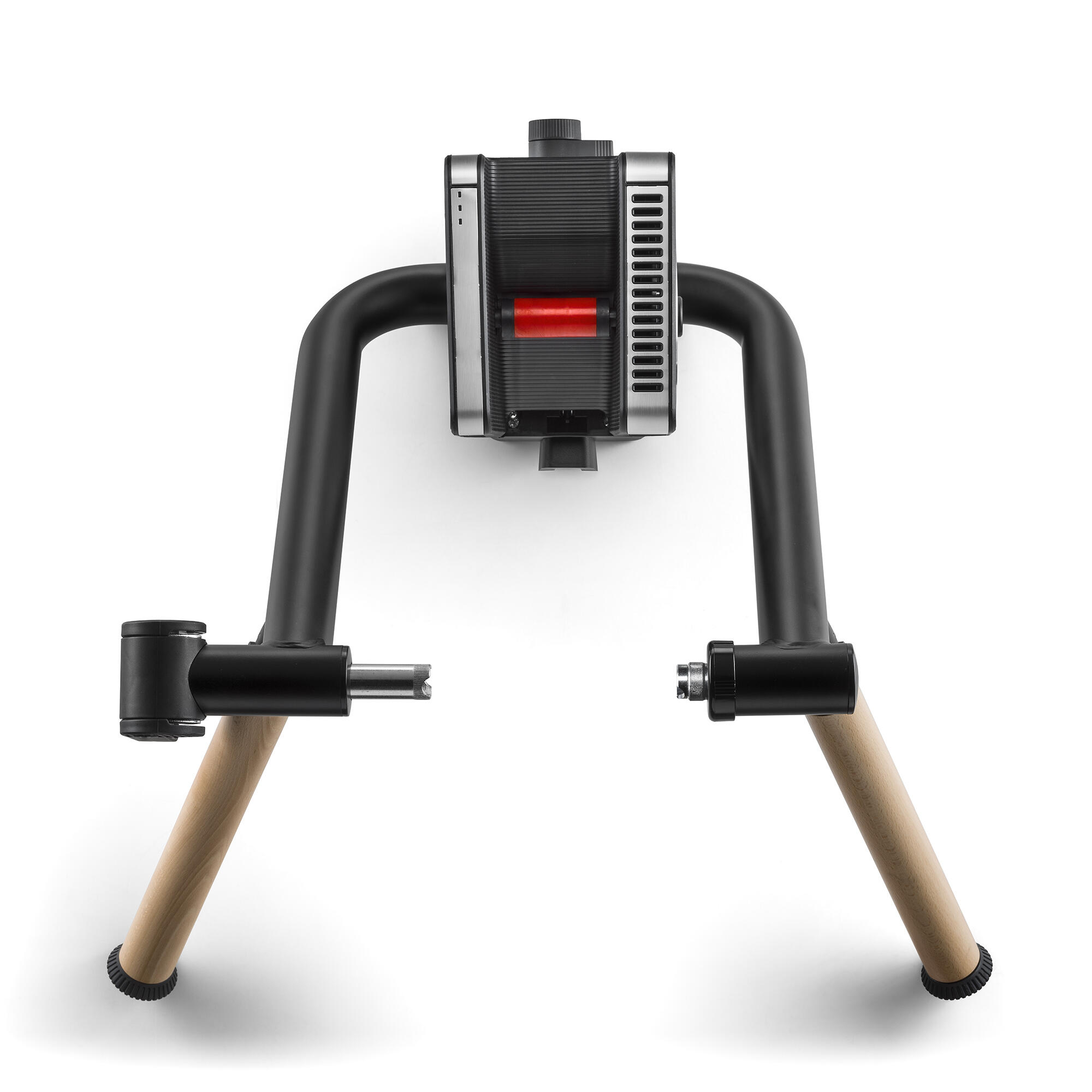 Rullo bici Home trainer Elite Tuo con Elastogel 4/12