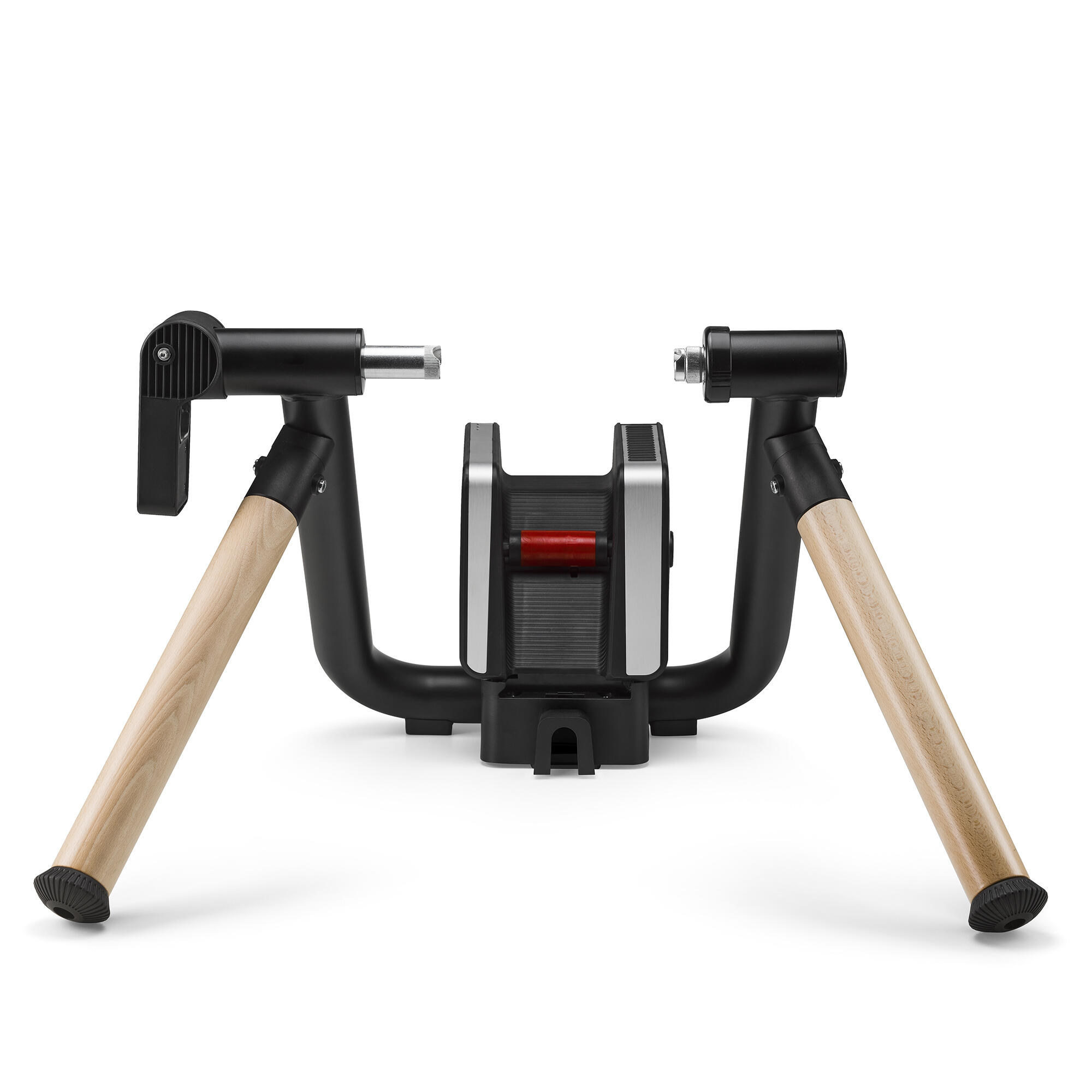 Rullo bici Home trainer Elite Tuo con Elastogel 3/12