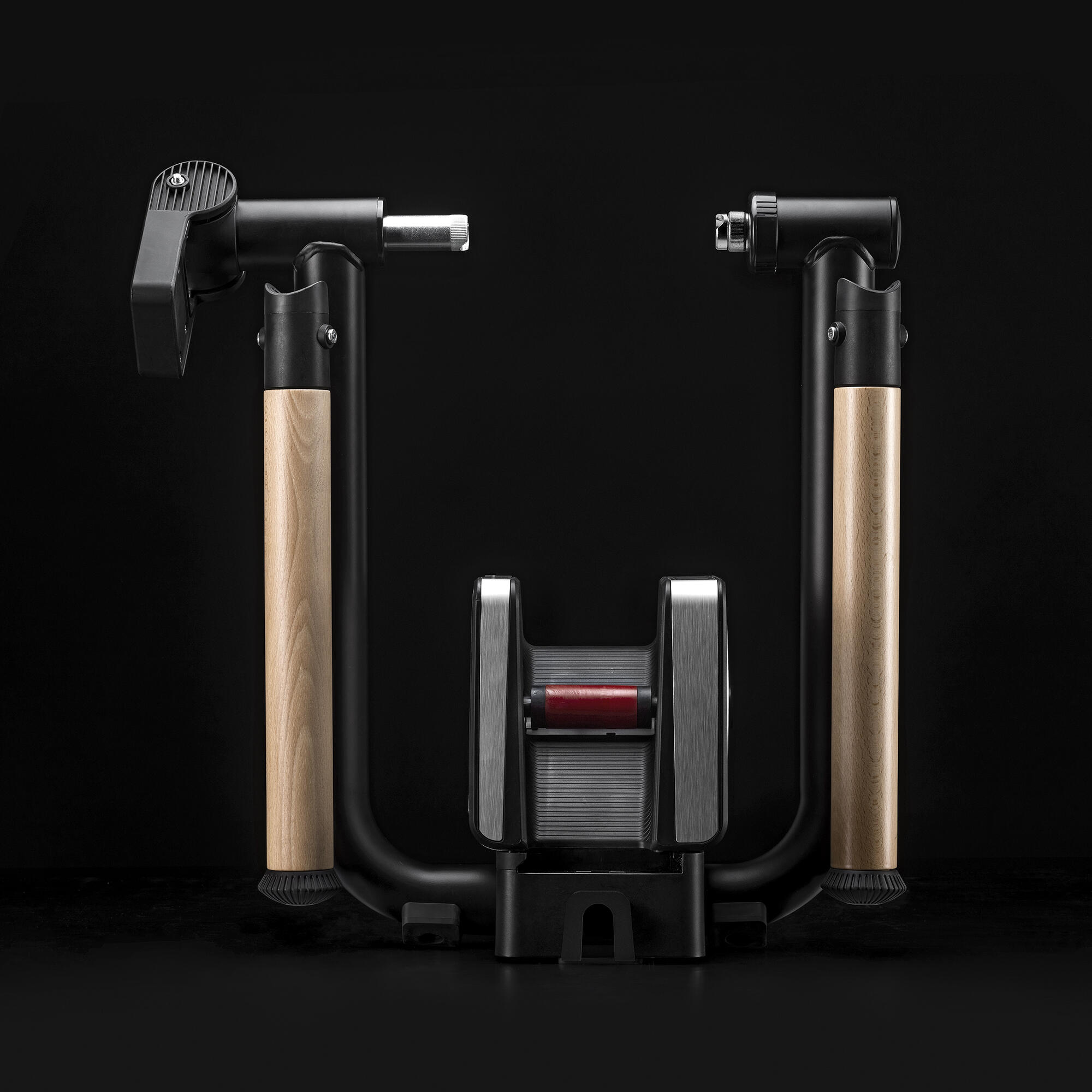 Rullo bici Home trainer Elite Tuo con Elastogel 8/12