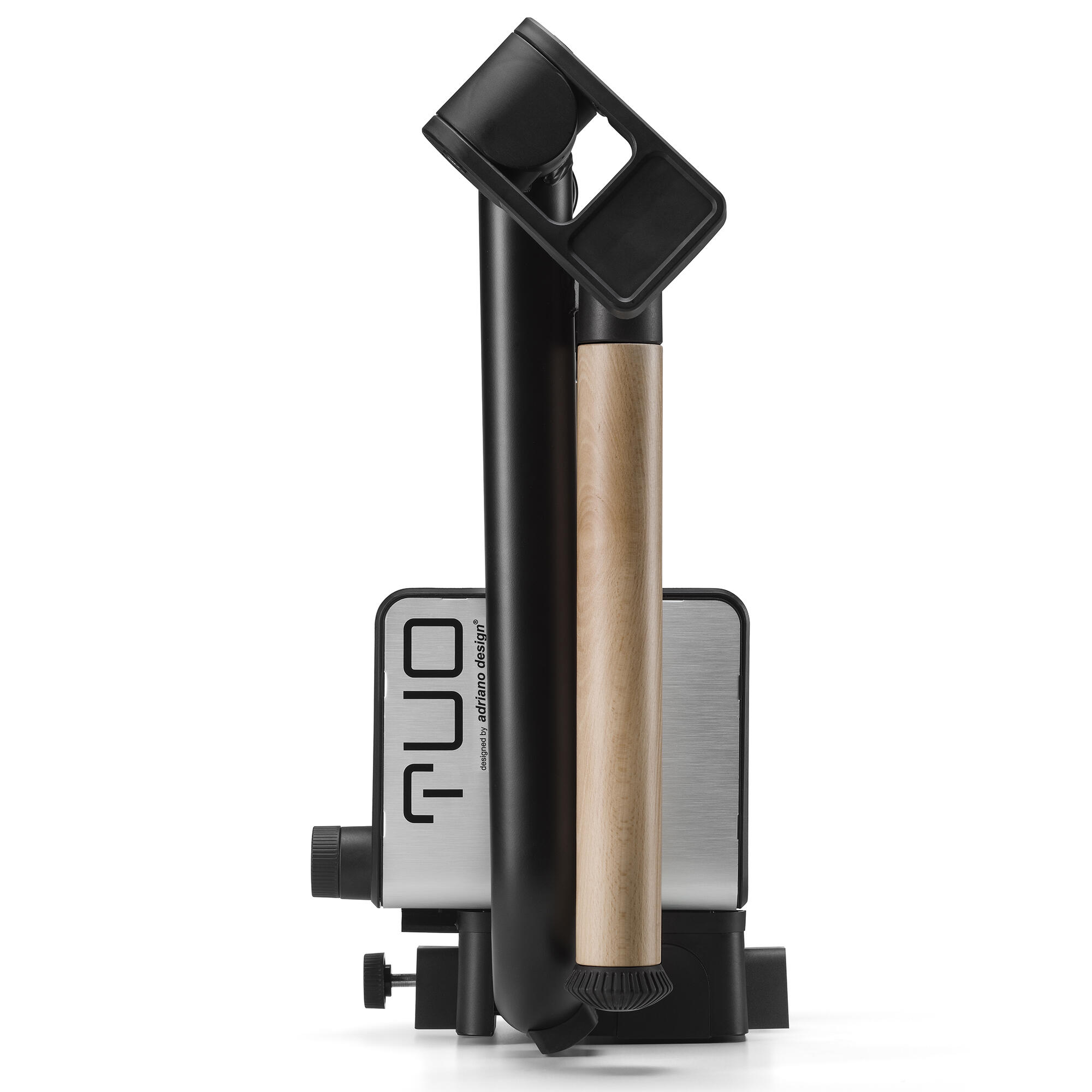 Rullo bici Home trainer Elite Tuo con Elastogel 10/12