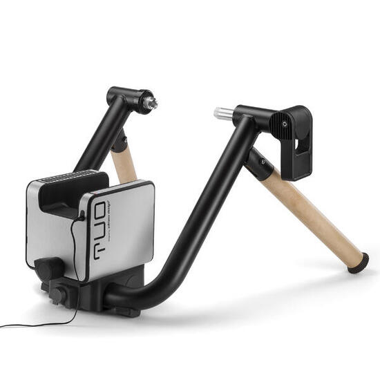 Rullo bici Home trainer Elite Tuo con Elastogel