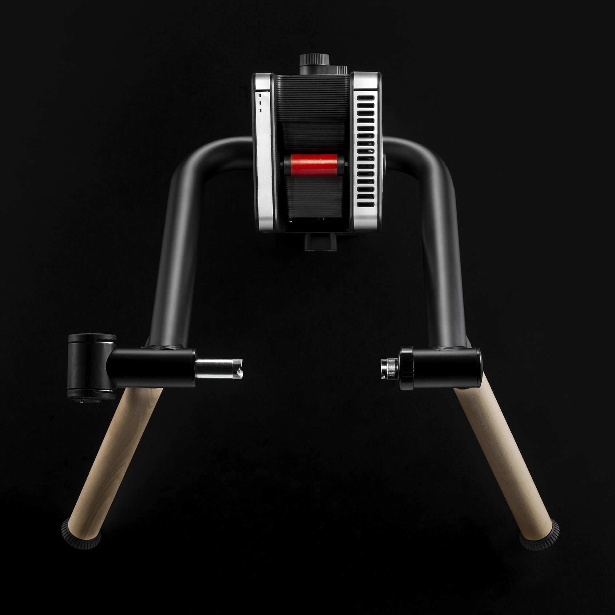 Rullo bici Home trainer Elite Tuo con Elastogel 9/12