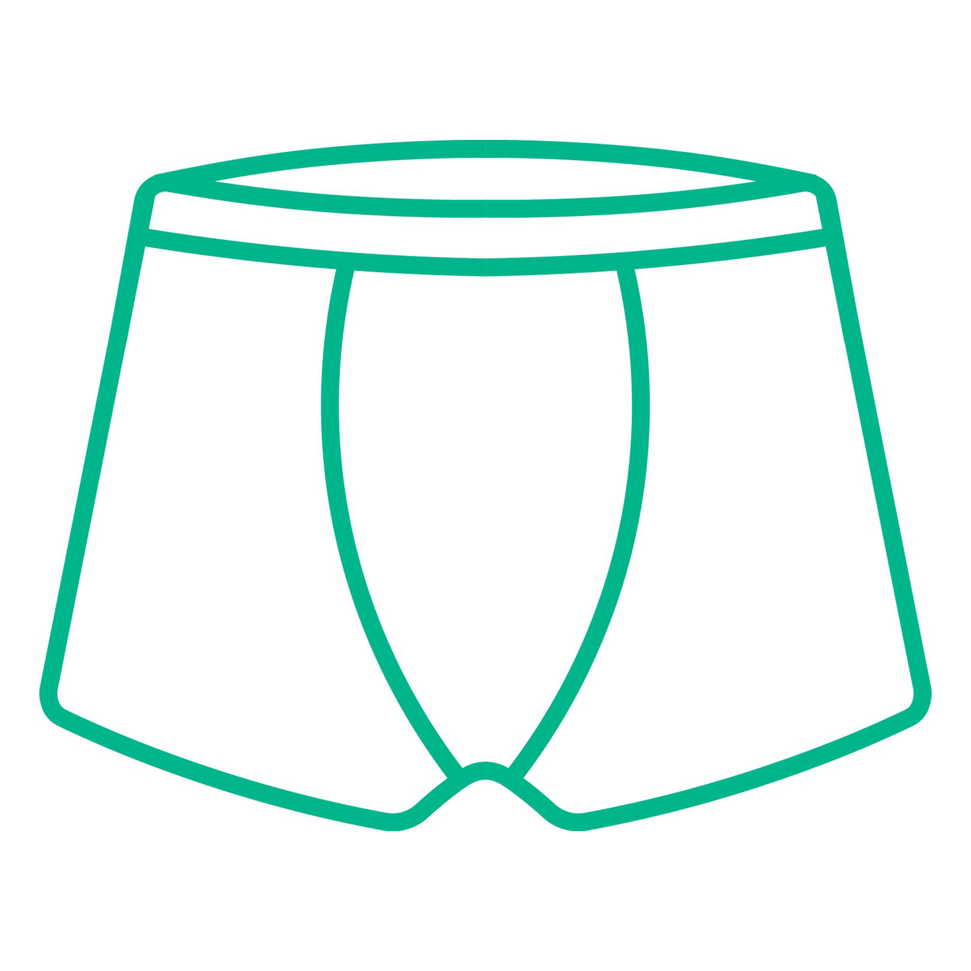 2ND VIE MAILLOT HOMME