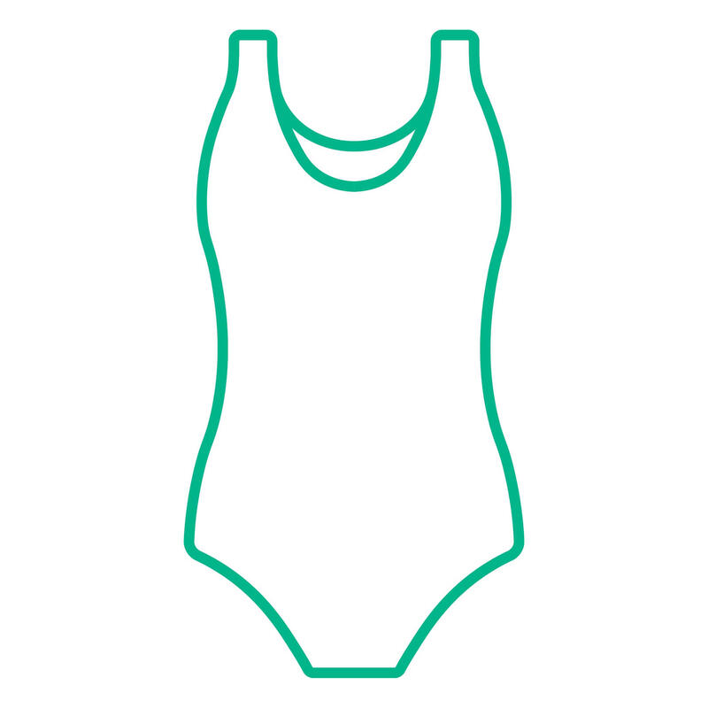 Női úszódressz - Második esély 