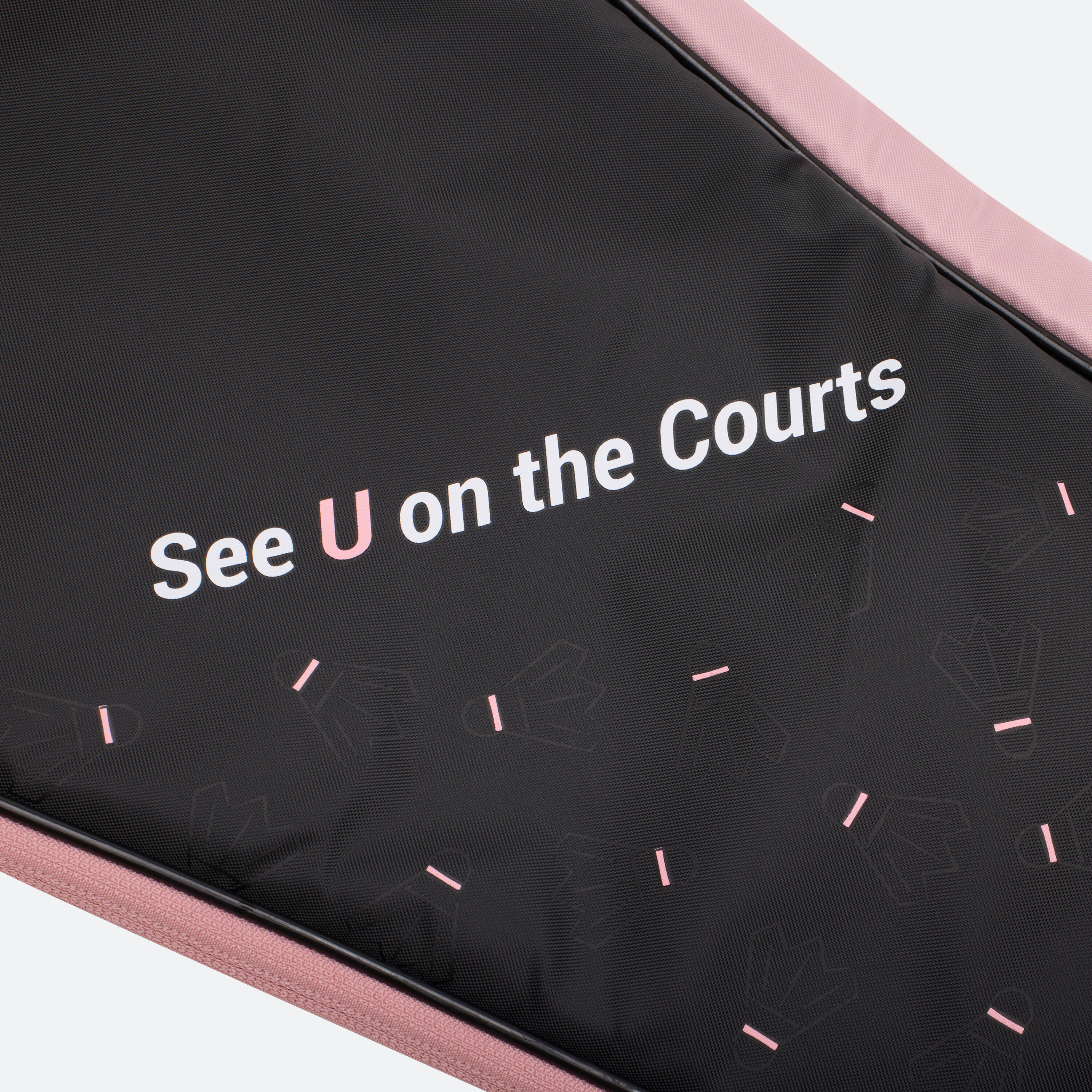 Housse pour raquettes de badminton, BL 190 - KUIKMA