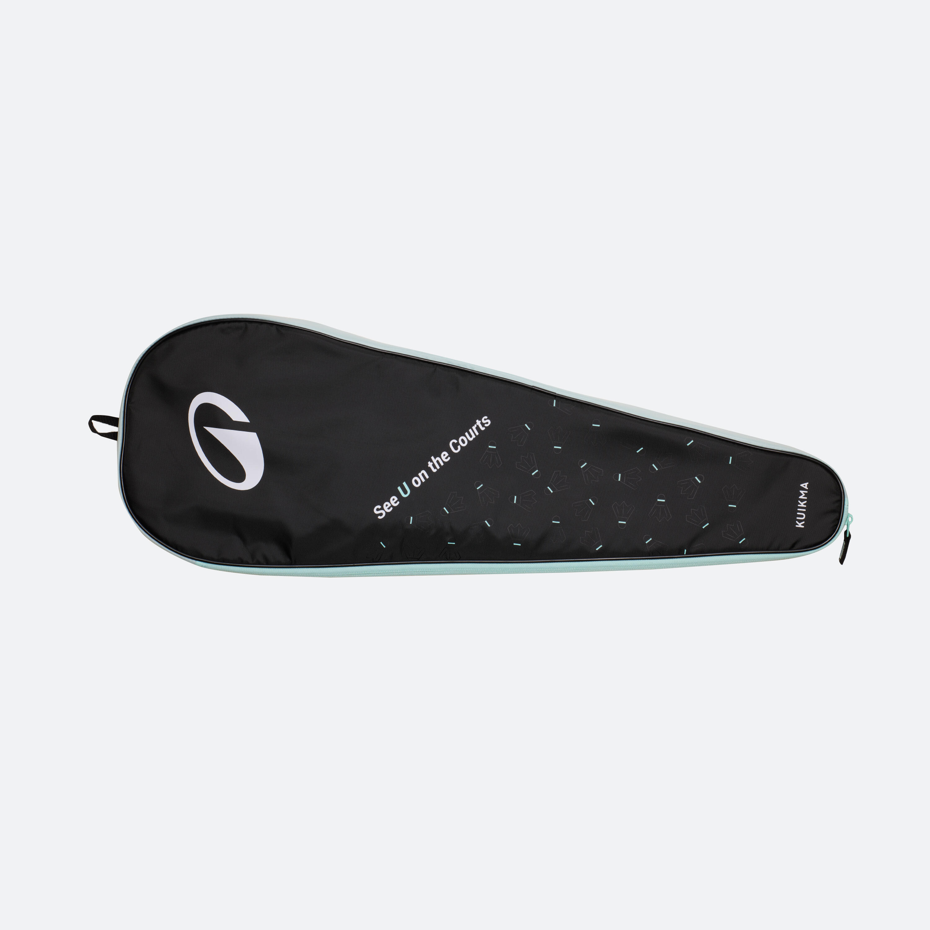 BL 190  COVER PALE MINT
