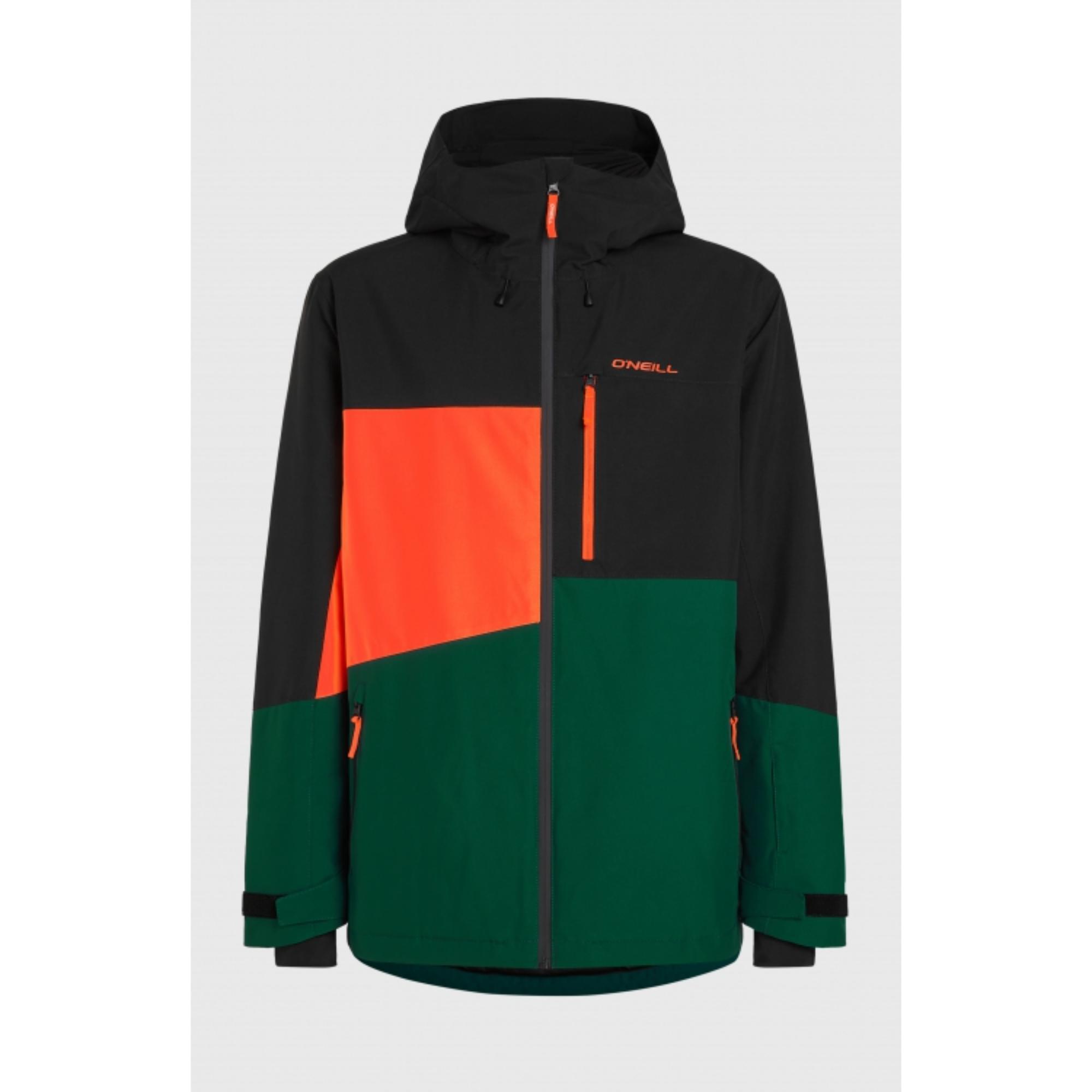Veste Freeride O'neill N/V 1/2