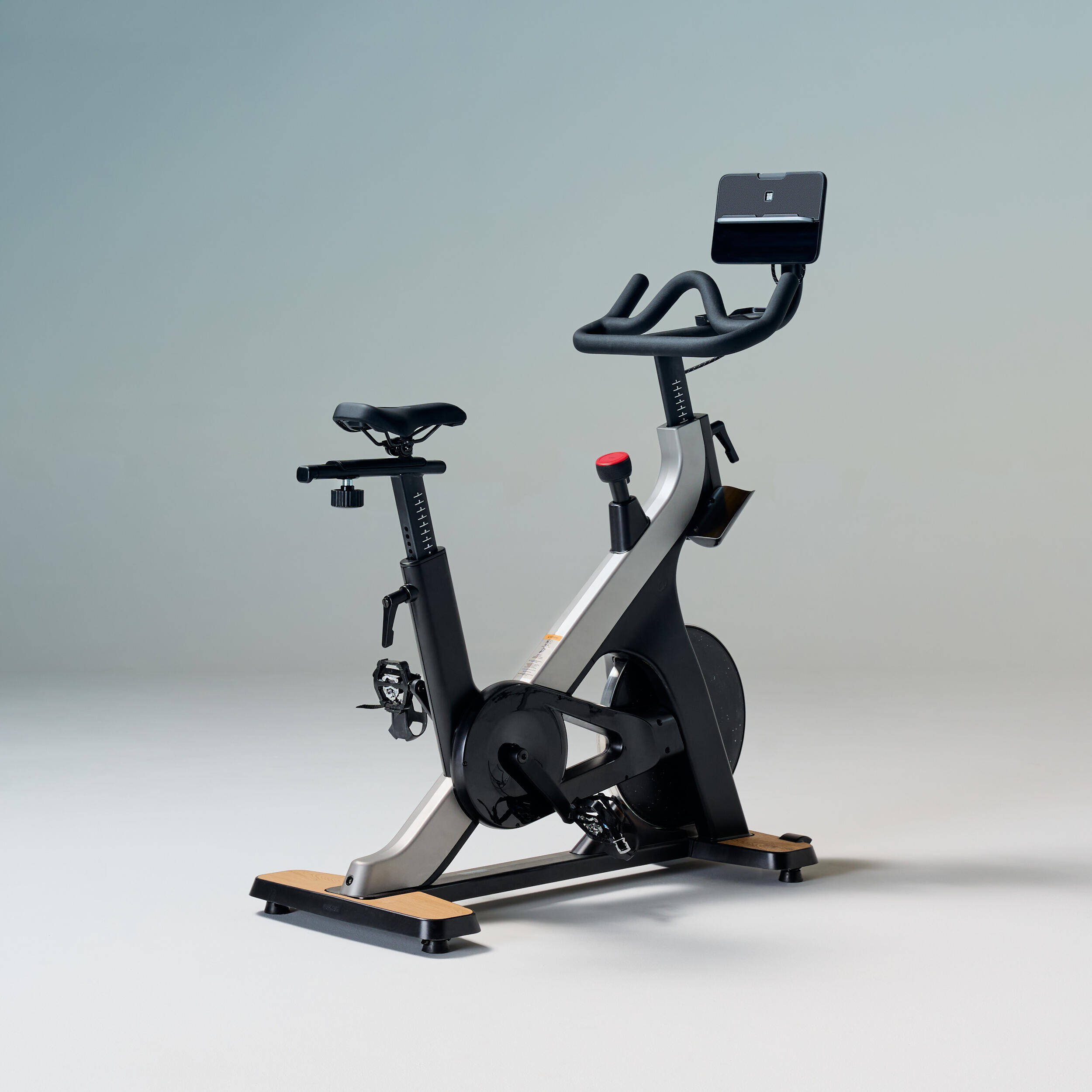 Connected Bike Training Bike 900 -  1