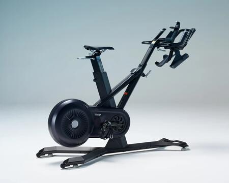 fitness cardio training sav biking domyos