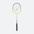 ADULT BADMINTON RACKET BR SENSATION 530 LIME