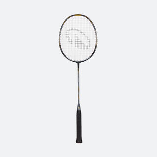 ADULT BADMINTON RACKET BR PERFORM 590 ASPGRALT GREY