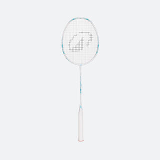 ADULT BADMINTON RACKET BR 560 LITE WHITE