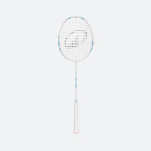 RAQUETA DE BÁDMINTON ADULTO BR 560 LITE BLANCO