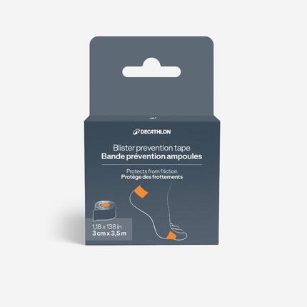 Blasenpflaster Rolle 3,5 m