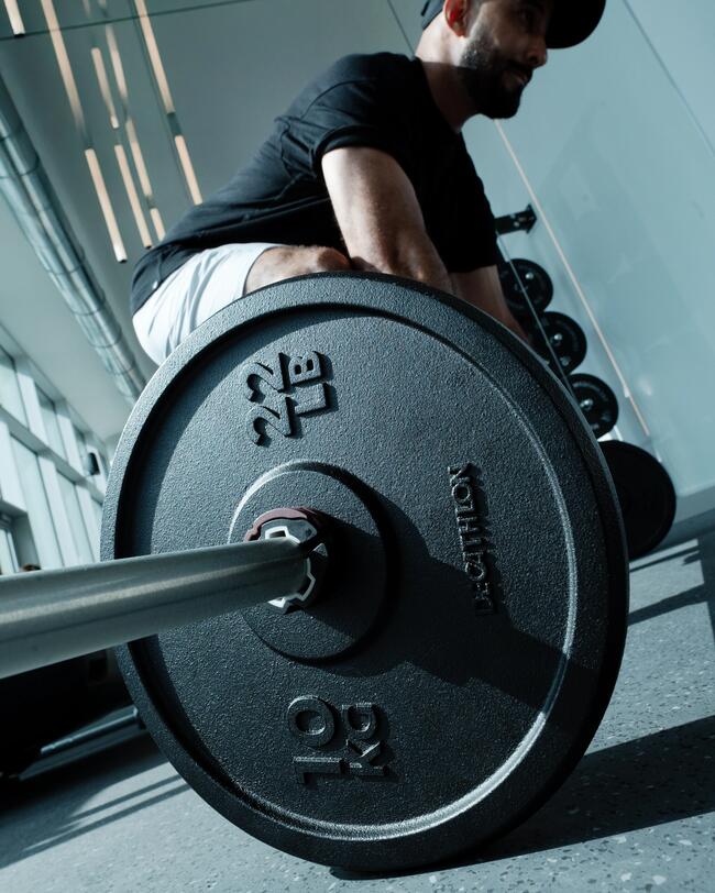 Fitness / Bodyforming