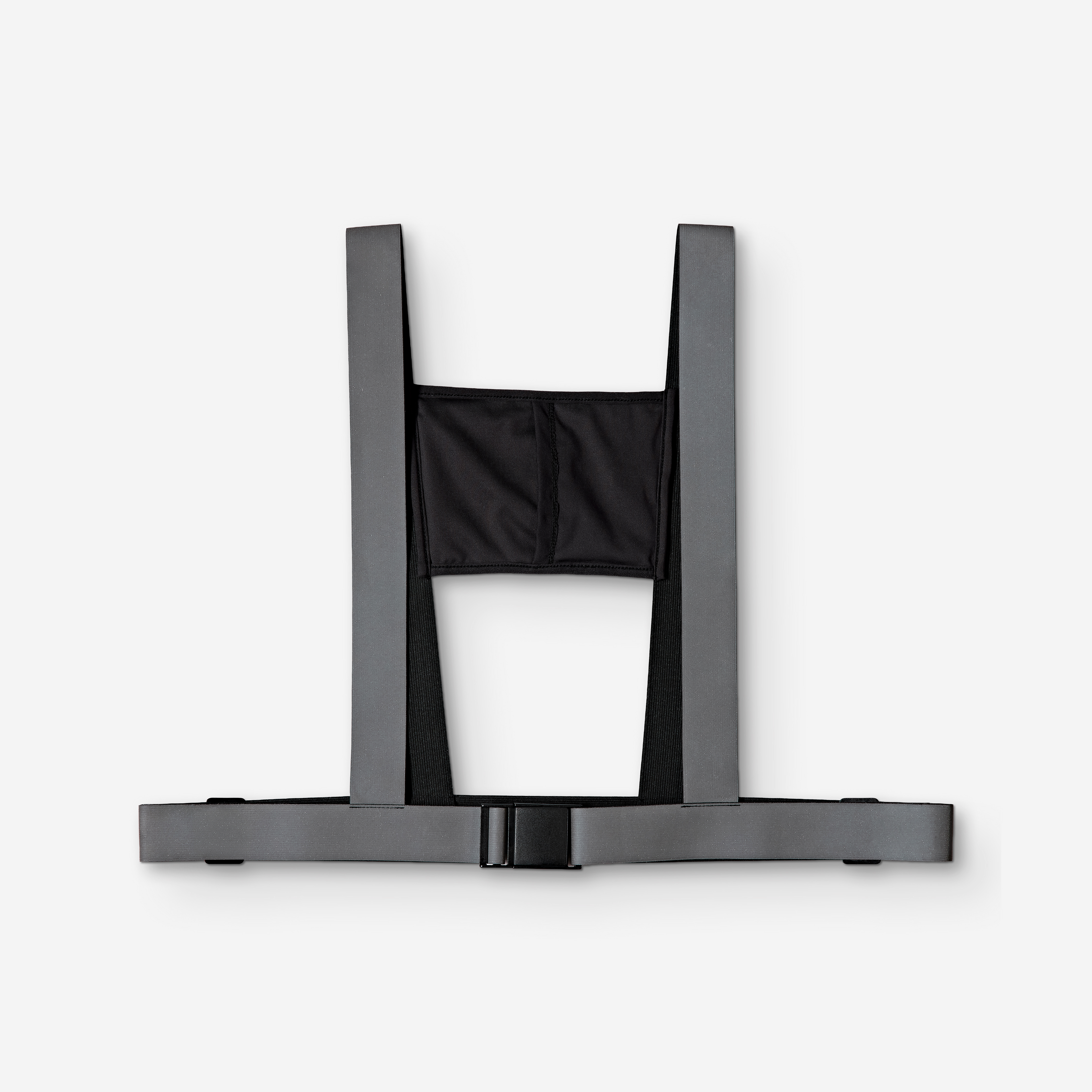 Harnais reflechissant de visibilite velo ville - Vélos & Accessoires - BTWIN- Clubs - Entreprises - Collectivités - Associations