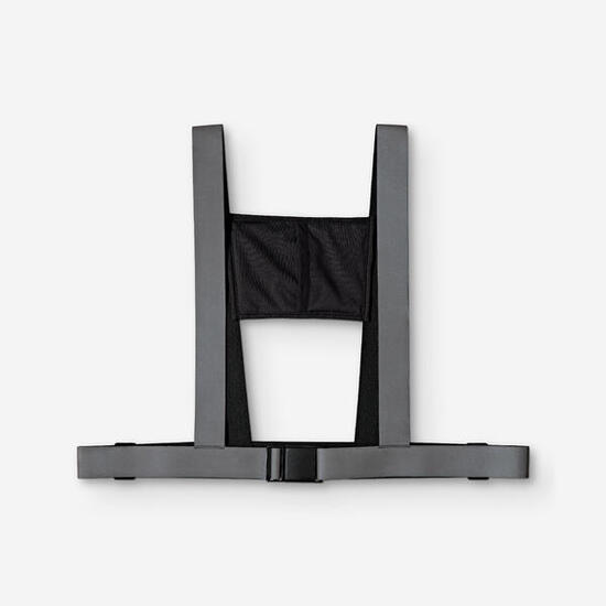 Reflektierende Schärpe City-Bike