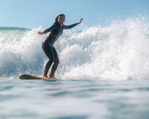 Highlight 8927616 - Wetsuit Kids 2/2 100 Yulex